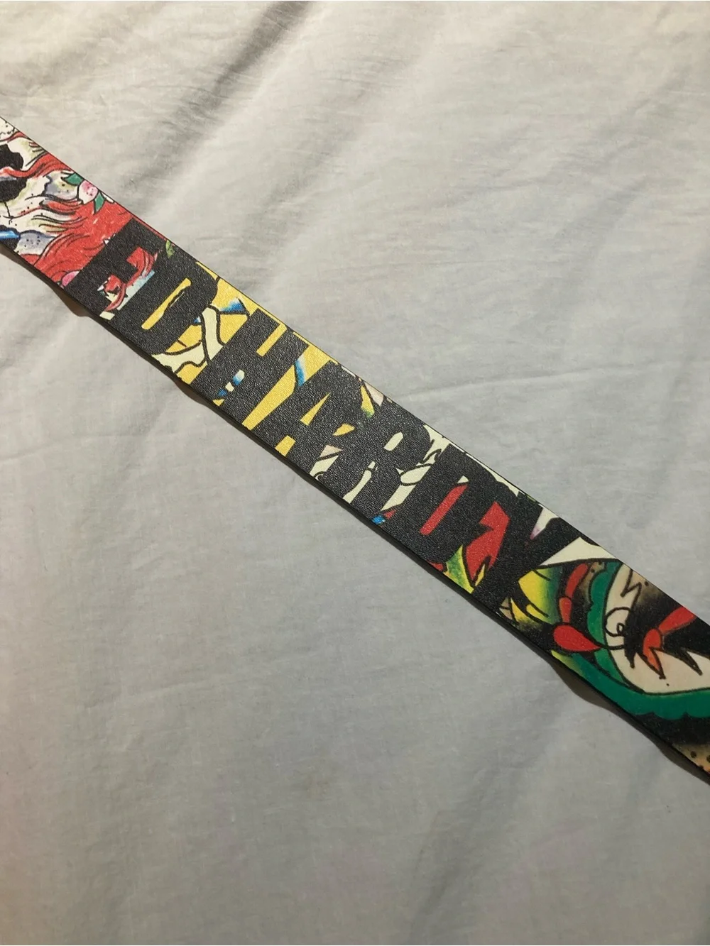 Ed Hardy Tiger Tattoo Belt. Men’s size 36, NWT!